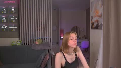 Sofia Help me overcome shynes with 100 thumbs up online show from 10/09/25, 06:17