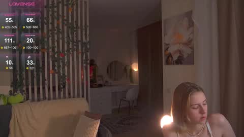 Sofia Help me overcome shynes with 100 thumbs up online show from 11/28/25, 08:22