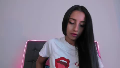 Snapshot of sofiaquiin15 chatting on 03/02/25, 10:48 Sofia online show from 03/02/25, 10:48