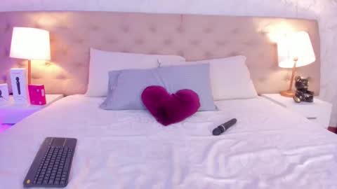 SofiaReyees online show from 01/05/26, 05:27