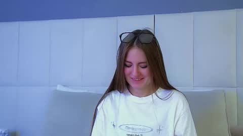 Snapshot of sofiasarvain chatting on 02/05/26, 06:40 Sofia online show from 02/05/26, 06:40