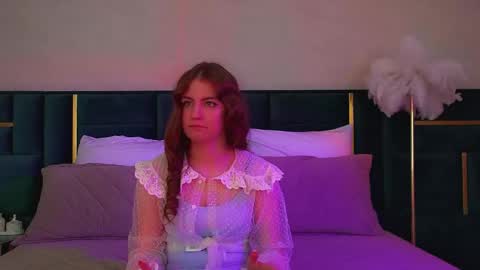 Snapshot of sofiasarvain chatting on 02/09/26, 03:27 Sofia online show from 02/09/26, 03:27