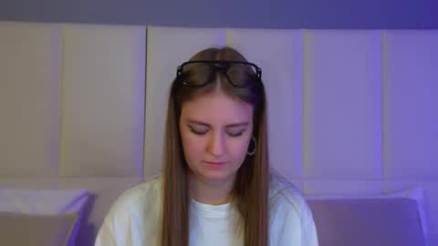 Snapshot of sofiasarvain chatting on 02/24/26, 07:01 Sofia online show from 02/24/26, 07:01