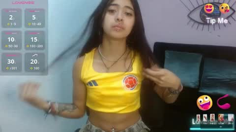 sofiasexygirl69 online show from 06/23/26, 12:14