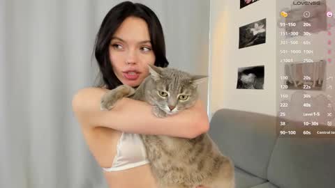 Sofia online show from 02/24/25, 07:22