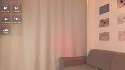 Sofia online show from 03/17/26, 03:55