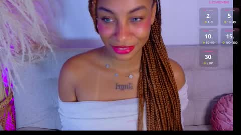 Sofia Stanley online show from 03/09/26, 02:10