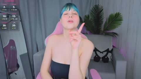 Sofia online show from 04/03/26, 01:36