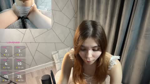 Sofia online show from 02/02/25, 02:45