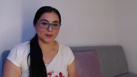 Sofia Vera online show from 12/01/24, 09:26