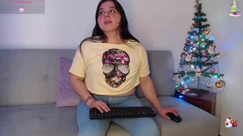 Sofia Vera online show from 12/16/24, 01:21