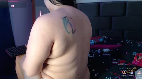 Sofia Vera online show from 03/12/25, 06:29