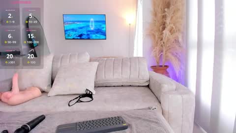 sofia wiliam   online show from 04/05/26, 01:08