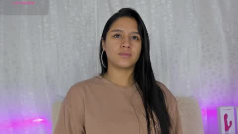 Snapshot of sofiaxmiller chatting on 01/21/25, 07:06 Danna Sofia online show from 01/21/25, 07:06