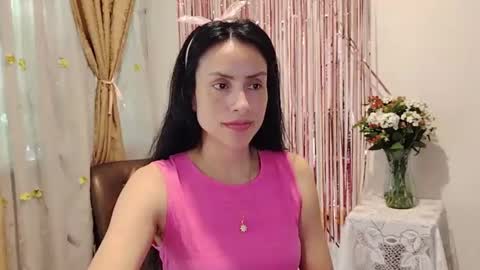 Sofi Bella online show from 09/08/25, 03:33