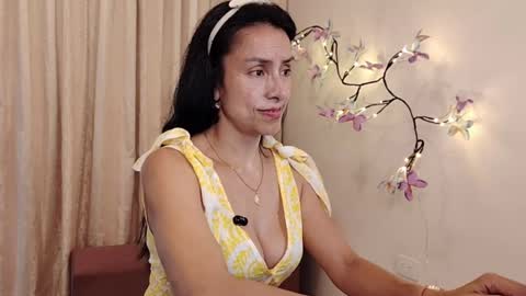Sofi Bella online show from 05/01/26, 07:07