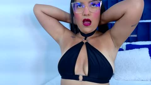 Sofia Cabrera online show from 06/21/26, 10:12