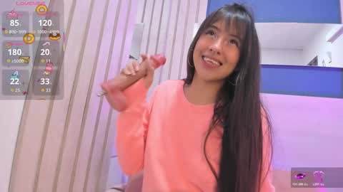 Snapshot of soficandy_ chatting on 11/13/25, 12:15 soficandy_ online show from 11/13/25, 12:15