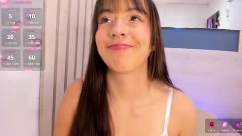 Snapshot of soficandy_ chatting on 02/13/26, 12:23 soficandy_ online show from 02/13/26, 12:23