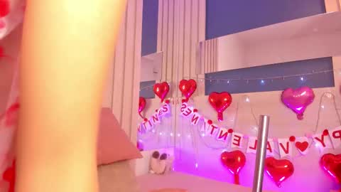 Snapshot of soficandy_ chatting on 02/14/26, 01:30 soficandy_ online show from 02/14/26, 01:30