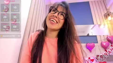 Snapshot of soficandy_ chatting on 02/18/26, 01:18 soficandy_ online show from 02/18/26, 01:18