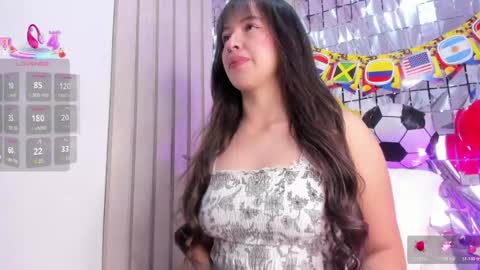 Snapshot of soficandy_ chatting on 07/01/26, 11:34 soficandy_ online show from 07/01/26, 11:34