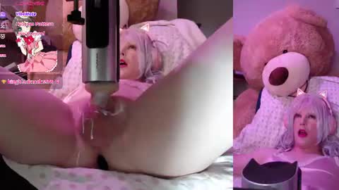 sofidoll69 online show from 06/13/26, 02:31