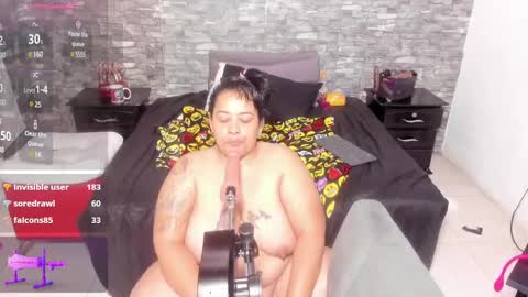 Vicky  online show from 02/03/25, 01:08