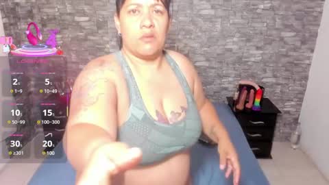 Vicky  online show from 02/27/25, 10:15