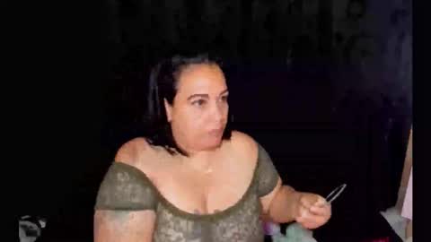 Vicky  online show from 03/12/26, 10:43