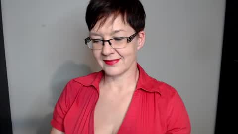 Sofie Velvet online show from 12/03/24, 05:45