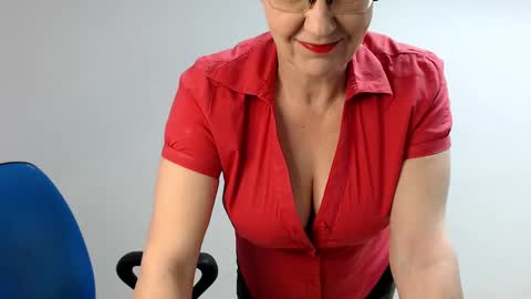 Sofie Velvet online show from 12/20/24, 03:00