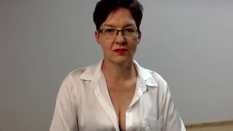 Sofie Velvet online show from 01/15/25, 05:37