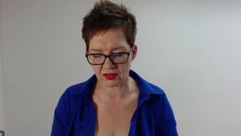 Sofie Velvet online show from 02/12/26, 03:18