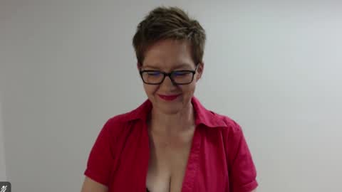 Sofie Velvet online show from 03/31/26, 03:34