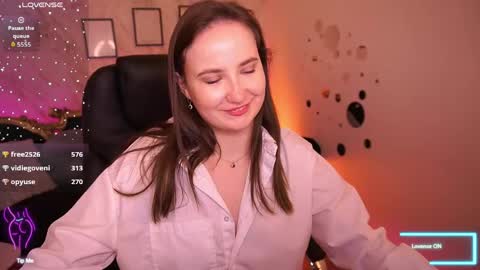 Sofie online show from 04/13/26, 03:01