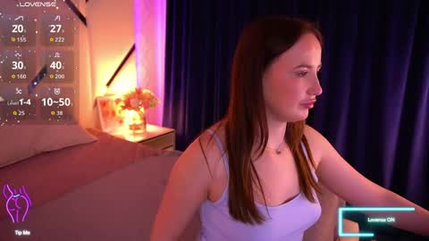 Sofie online show from 05/07/26, 11:21