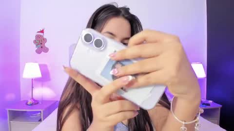 sofiebunnie online show from 03/30/26, 10:44