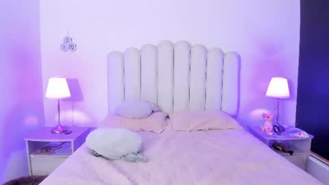 sofiebunnie online show from 07/17/26, 11:09