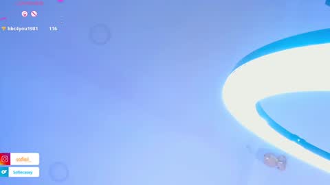 Sofie Casey online show from 02/01/25, 02:26