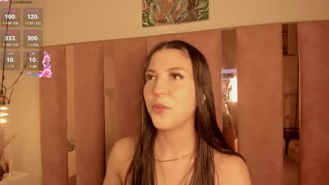 Sofie online show from 02/26/25, 01:52