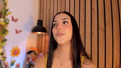 Sofie online show from 02/21/26, 09:27