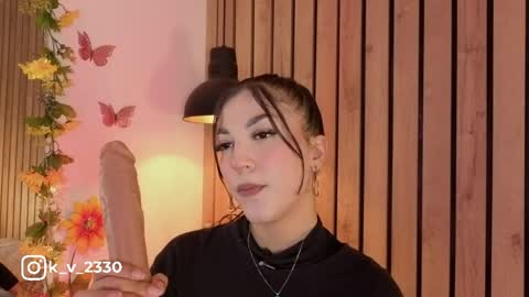 Sofie online show from 04/15/26, 08:31