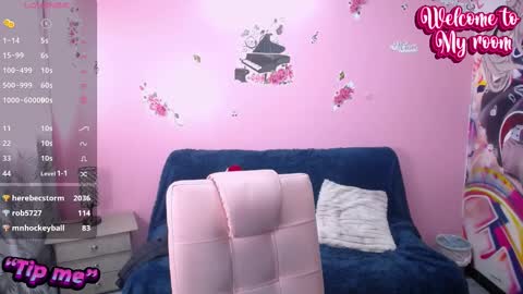 Snapshot of sofii_cute01 chatting on 01/25/25, 06:35 sofii_cute01 online show from 01/25/25, 06:35