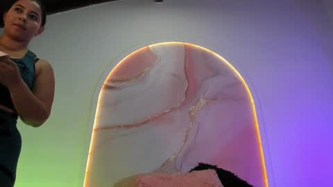 Sofii Lopezz online show from 02/10/26, 11:25