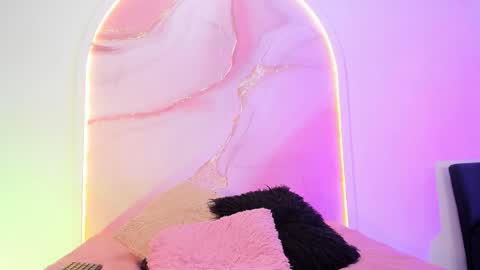 Sofii Lopezz online show from 02/27/26, 11:43