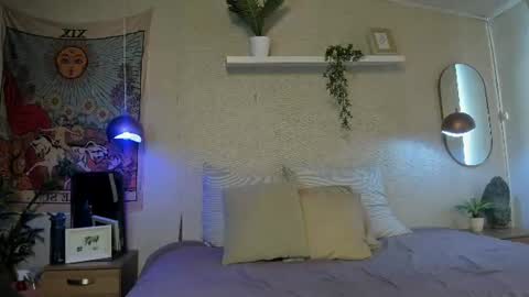 sofii_wild online show from 07/01/26, 07:35