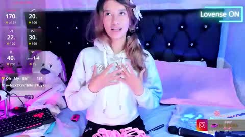 sofiia cute  online show from 03/10/26, 05:01
