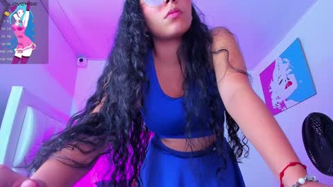 Snapshot of sofiia_diiaz chatting on 12/06/24, 11:47 Sofa Daz online show from 12/06/24, 11:47
