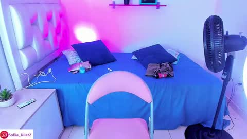 Snapshot of sofiia_diiaz chatting on 03/12/25, 06:33 Sofa Daz online show from 03/12/25, 06:33